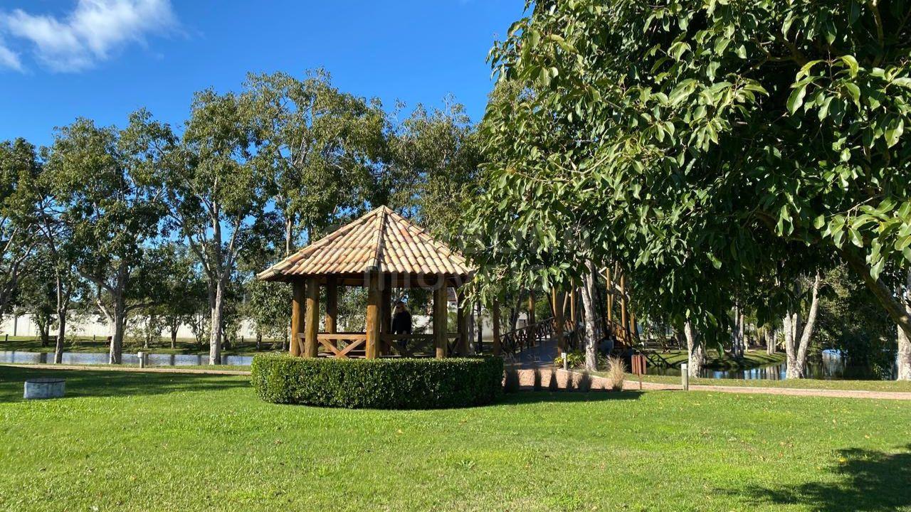 Oportunidade Imperdível em Capão da Canoa: Terreno no Condomínio Terrasul