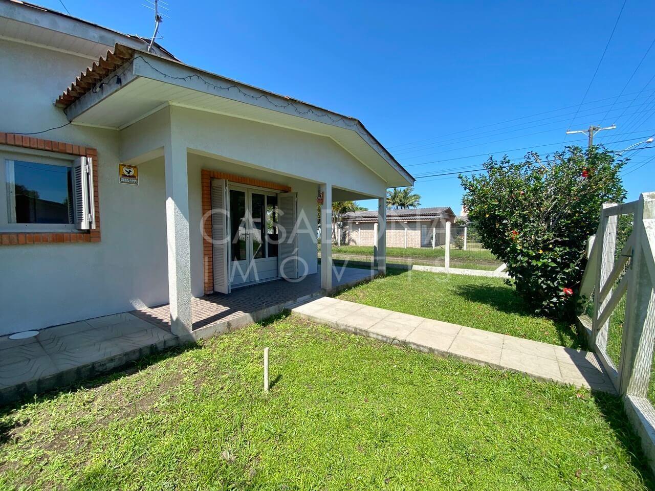 Encantadora Residência no Arroio Teixeira, Capão da Canoa