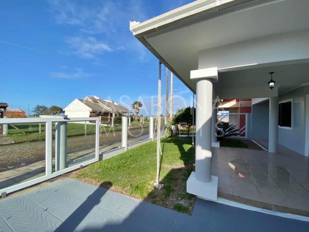 Seu Refúgio à Beira-Mar: Residência no Balneário Vista Algre, Arroio do Sal