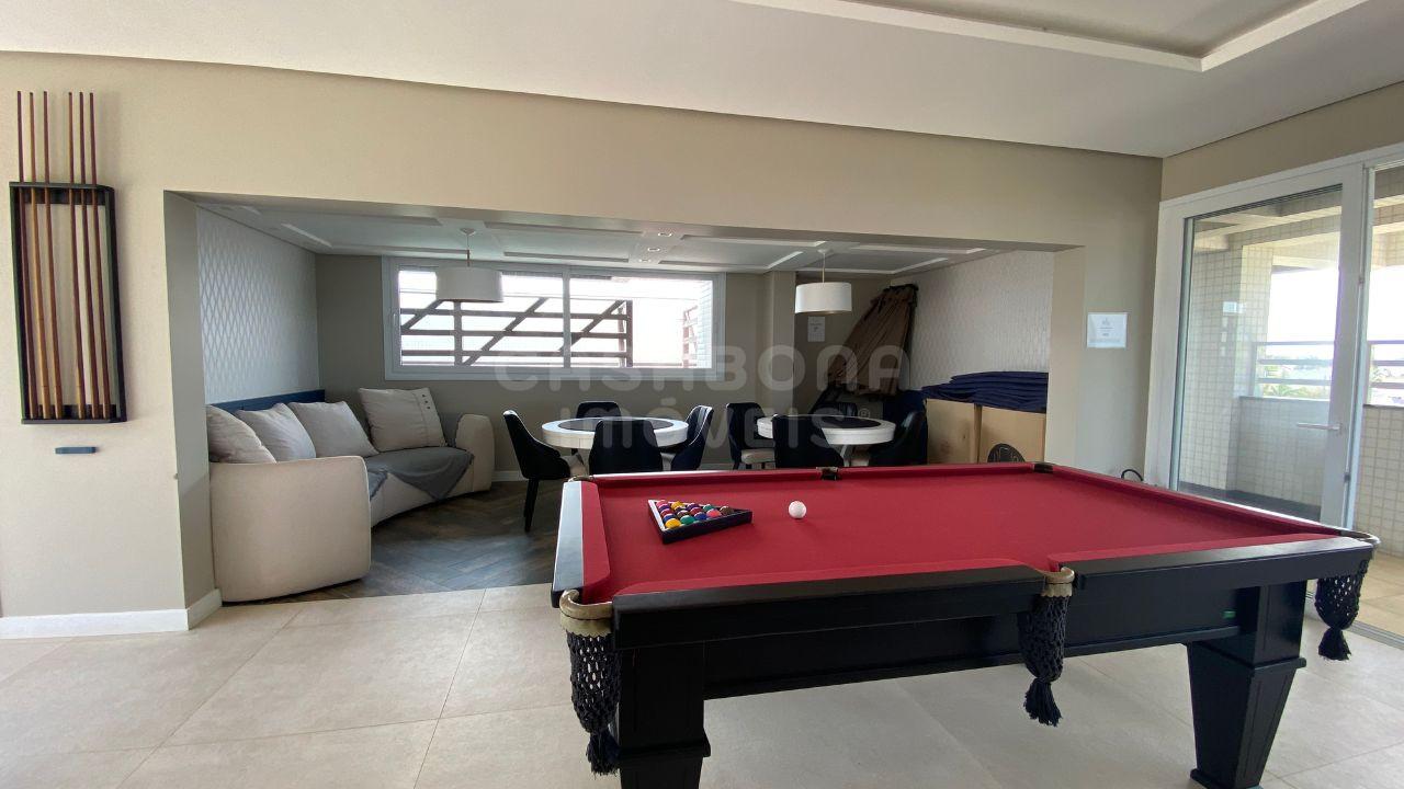 Refúgio à Beira-Mar: Aconchegante Apartamento no Balneário Jardim Raiante