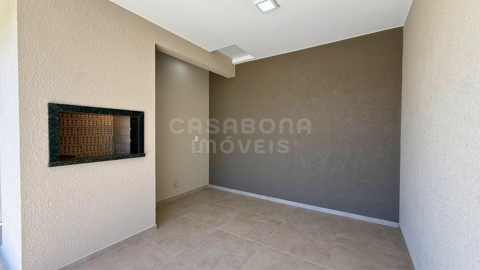 Casa nova com suíte a poucos metros do mar em Arroio do Sal