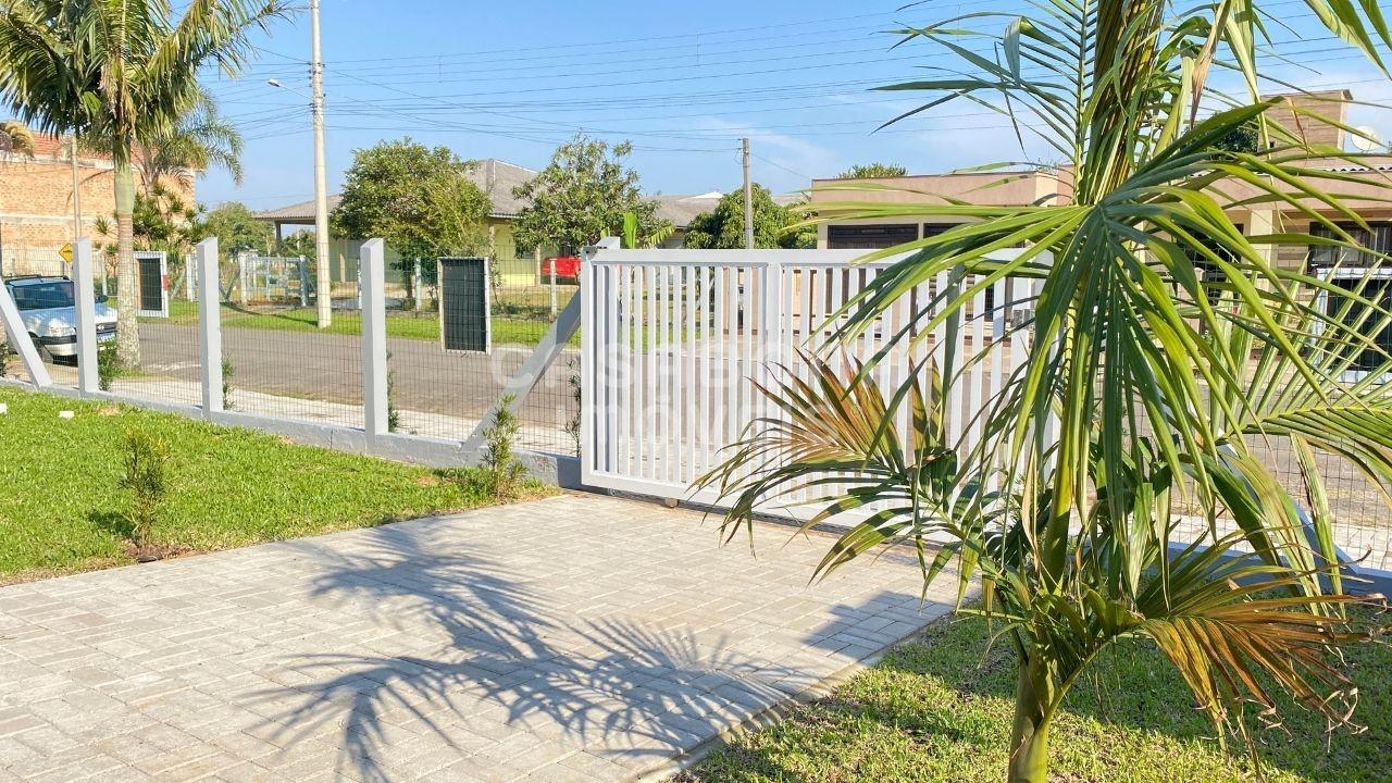 Casa Moderna com Suíte em Jardim Raiante, Arroio do Sal