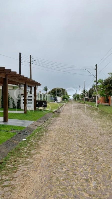 Encantador Sobrado na Praia Paraíso em Torres