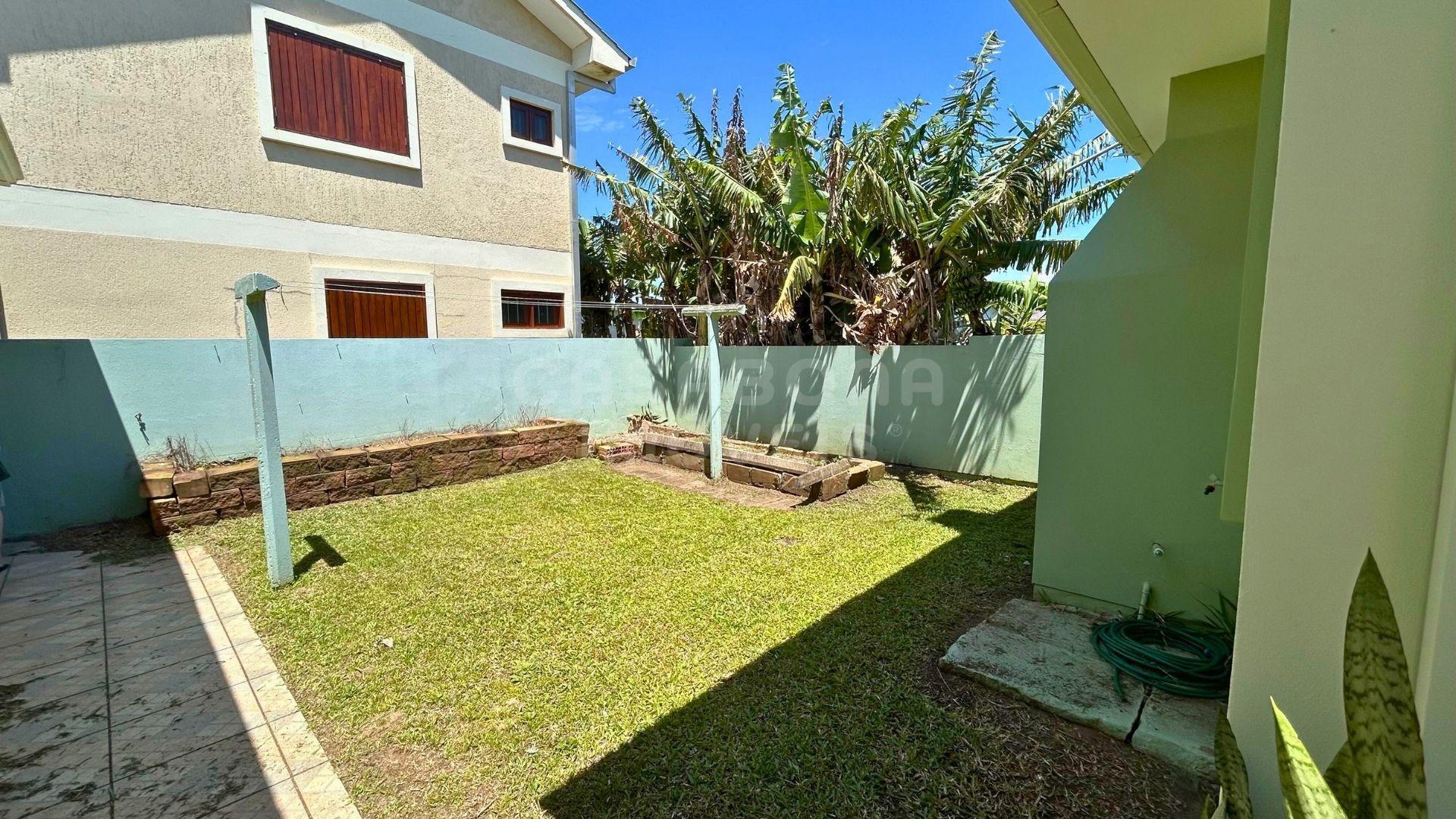 Conforto, amplitude e excelente posição solar nas Areias Brancas