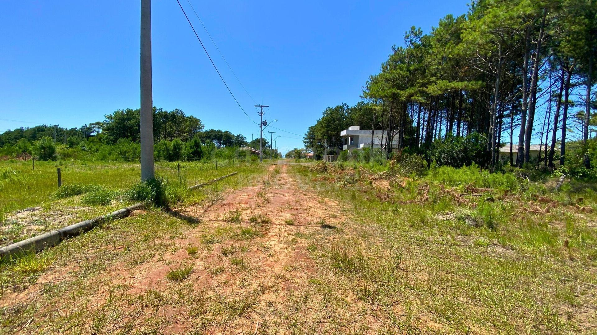 Oportunidade de Terreno no Balneário Atlântico – Pronto para Construir
