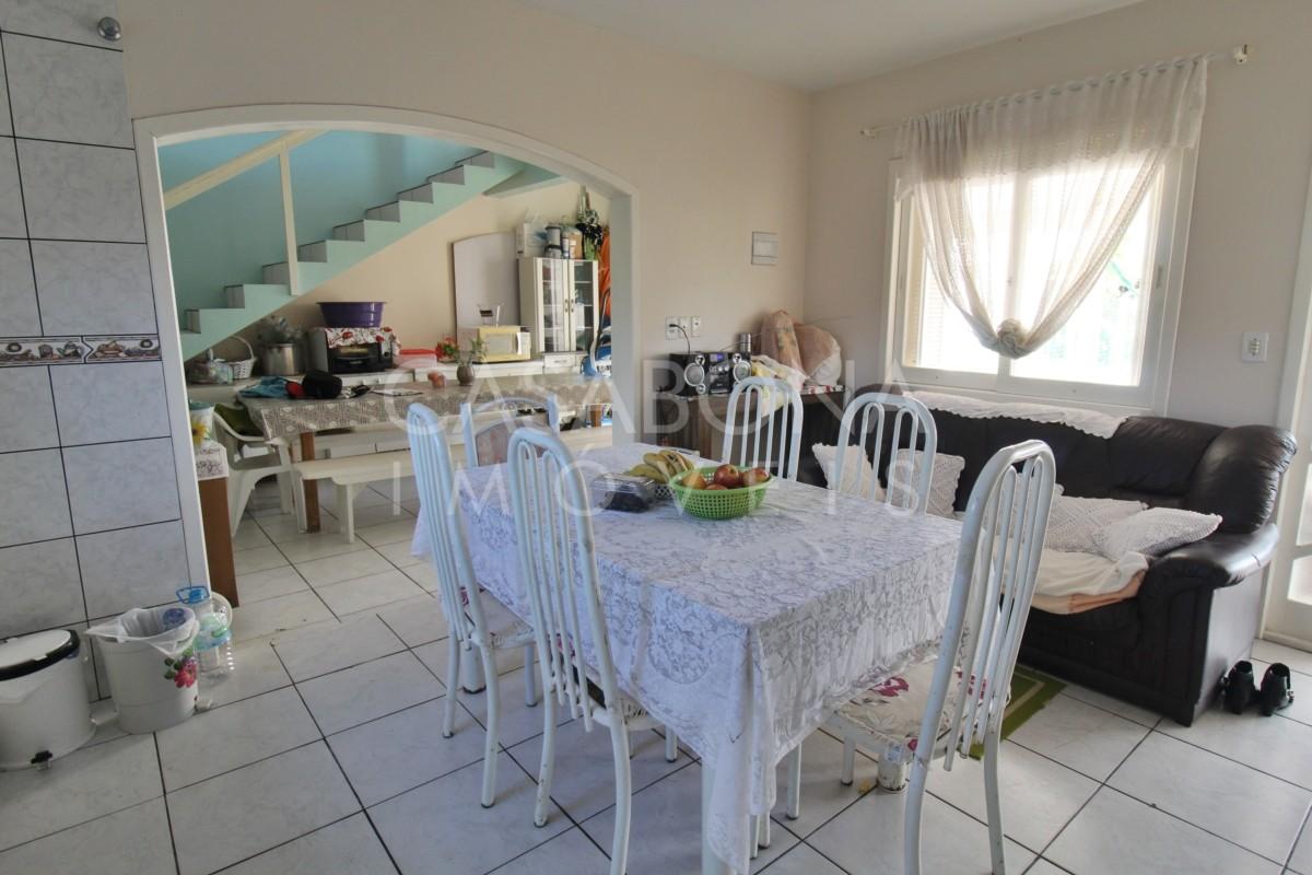 Encantadora Residência no Balneário Quatro Lagos, Arroio do Sal