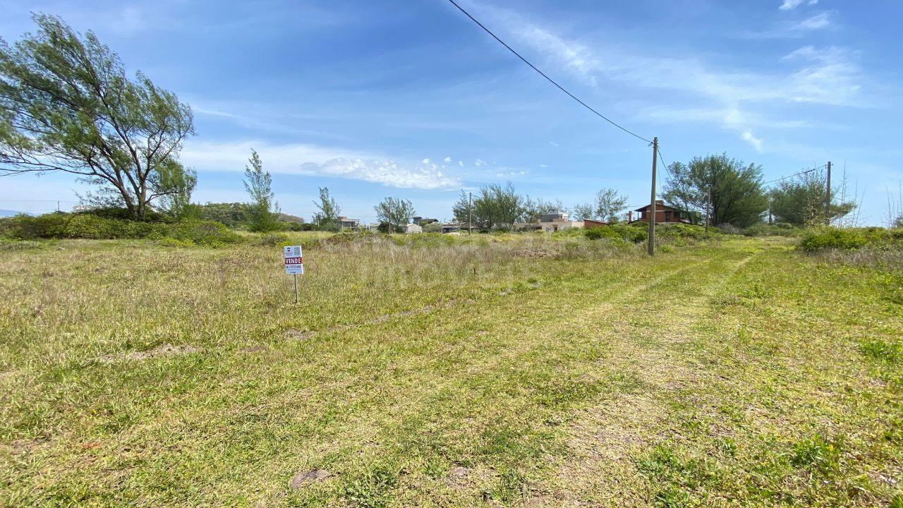 Terreno Beira-Mar em Arroio do Sal - Serra Azul