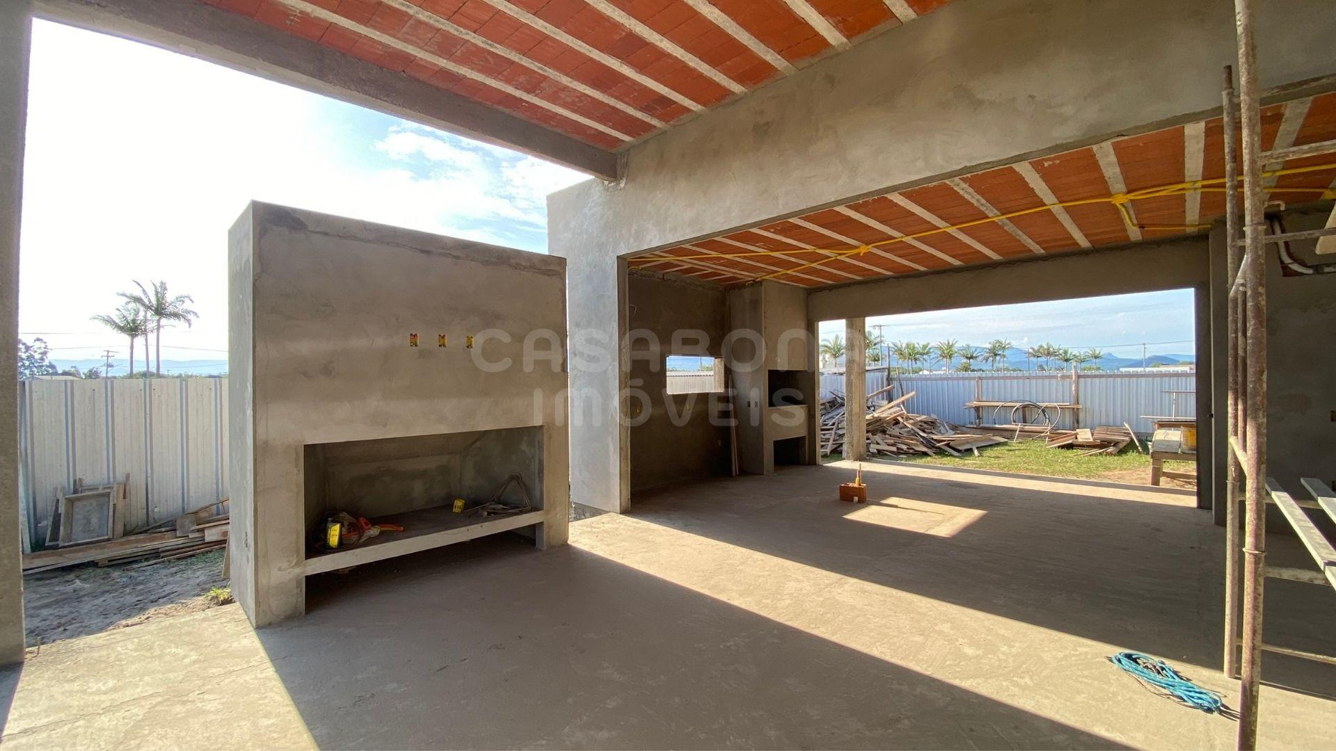 Casa Contemporânea no Condomínio Parque das Figueiras – Sofisticação e Conforto em Arroio do Sal