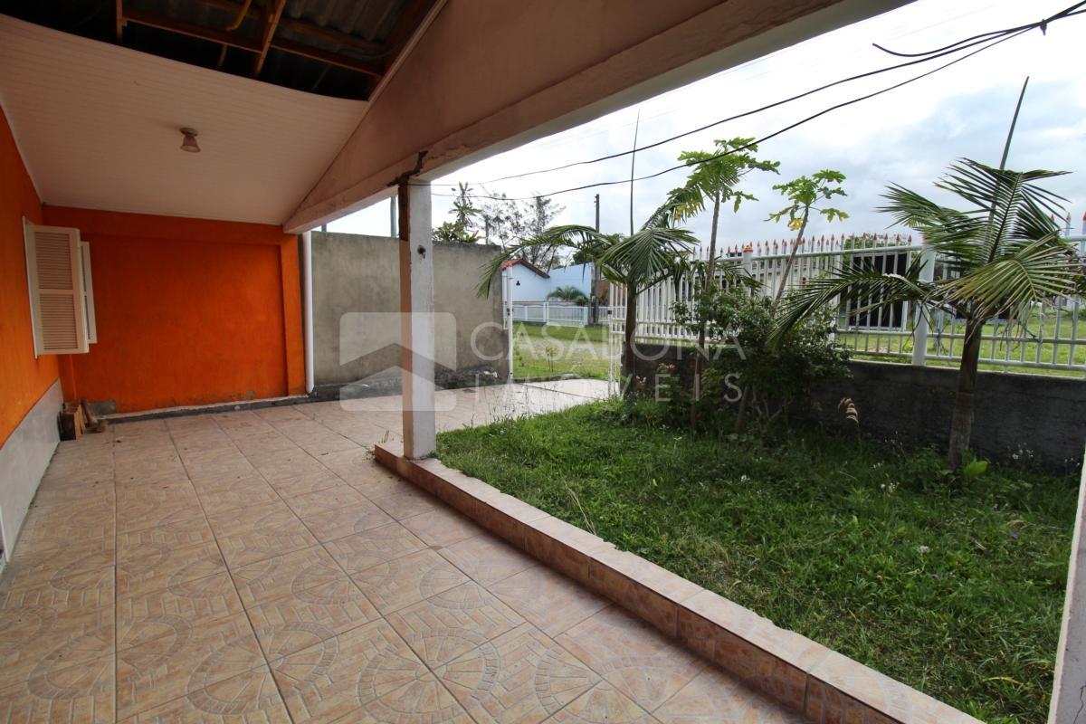 Residência Aconchegante no Balneário Jardim Olivía