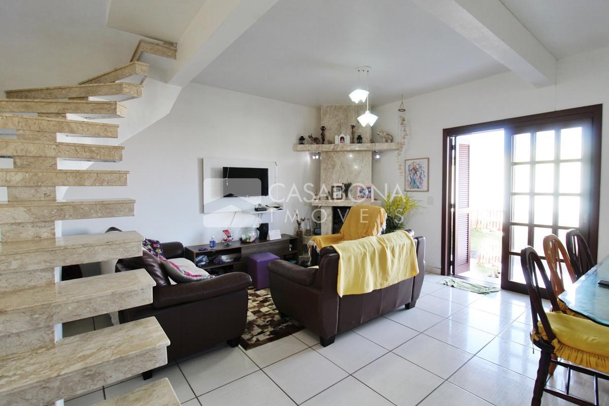 Sobrado a Poucos Passos do Mar