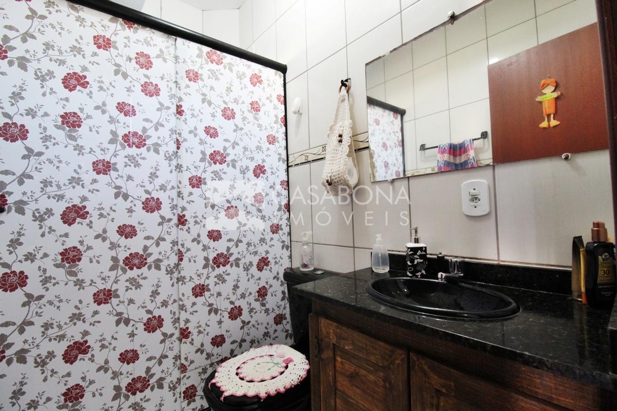 Sobrado a Poucos Passos do Mar