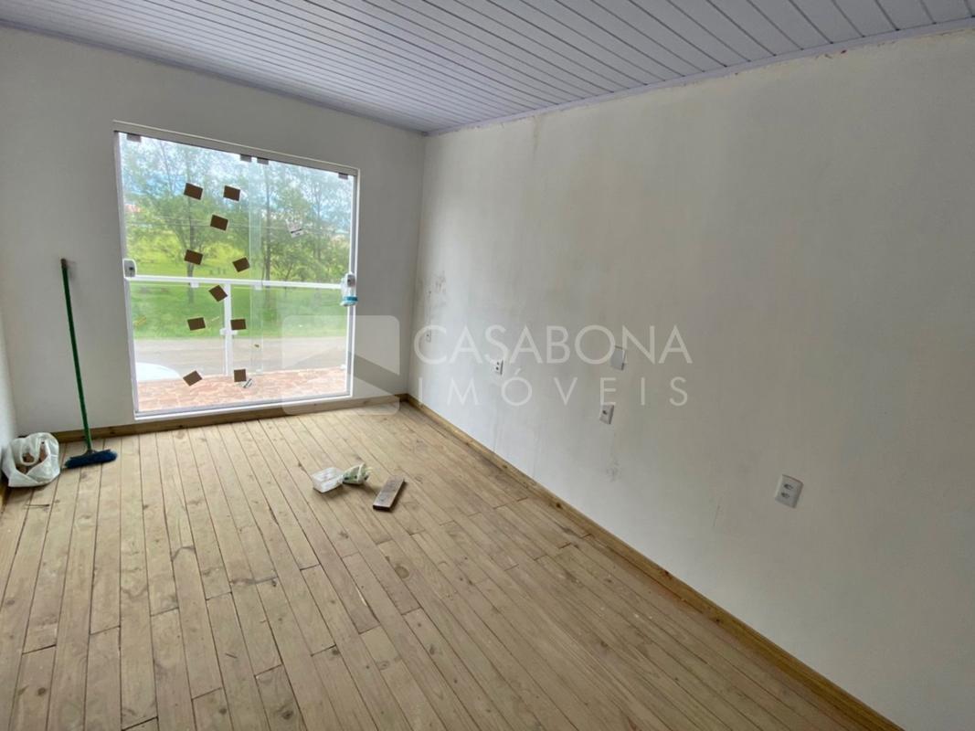 Geminado Aconchegante no Balneário São Paulo