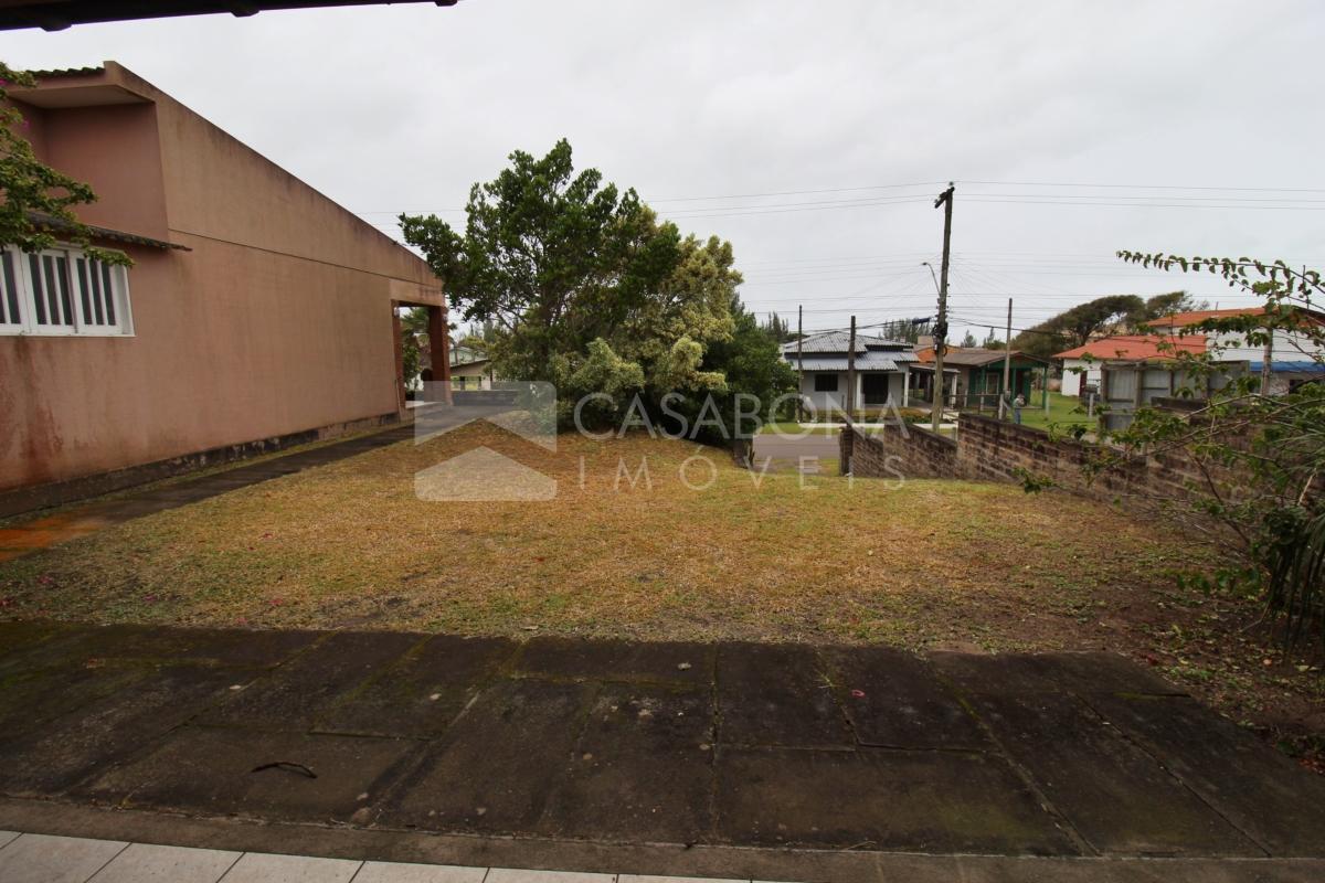 Residência Charmosa com 4 Lotes no Balneário Atlântico