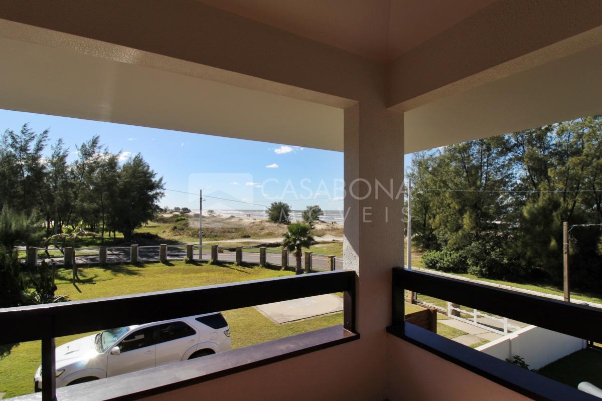 Casa Espetacular à Beira-Mar