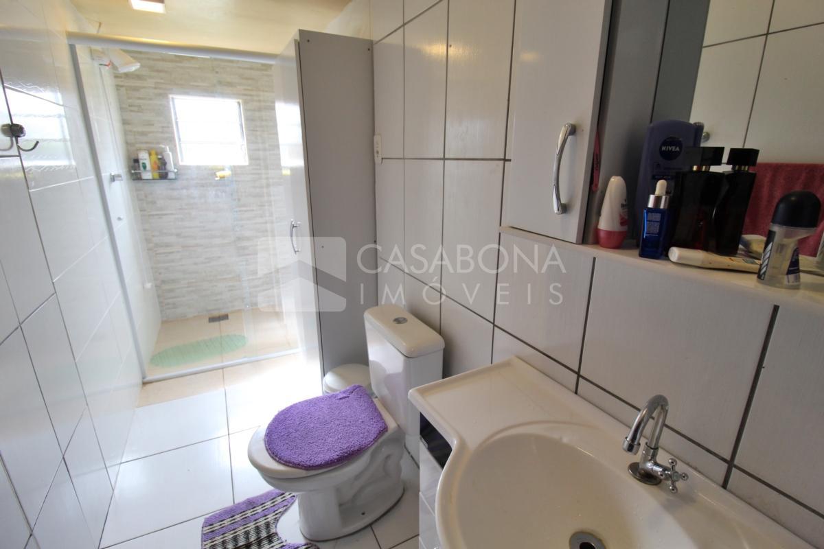 Residência Espaçosa em Balneário São Paulo