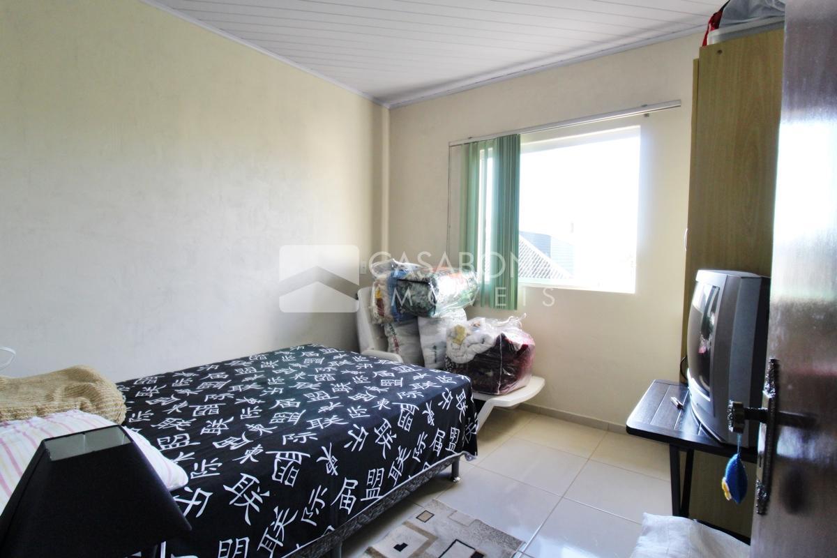 Excelente Investimento no Litoral: Residência com Duas Moradias