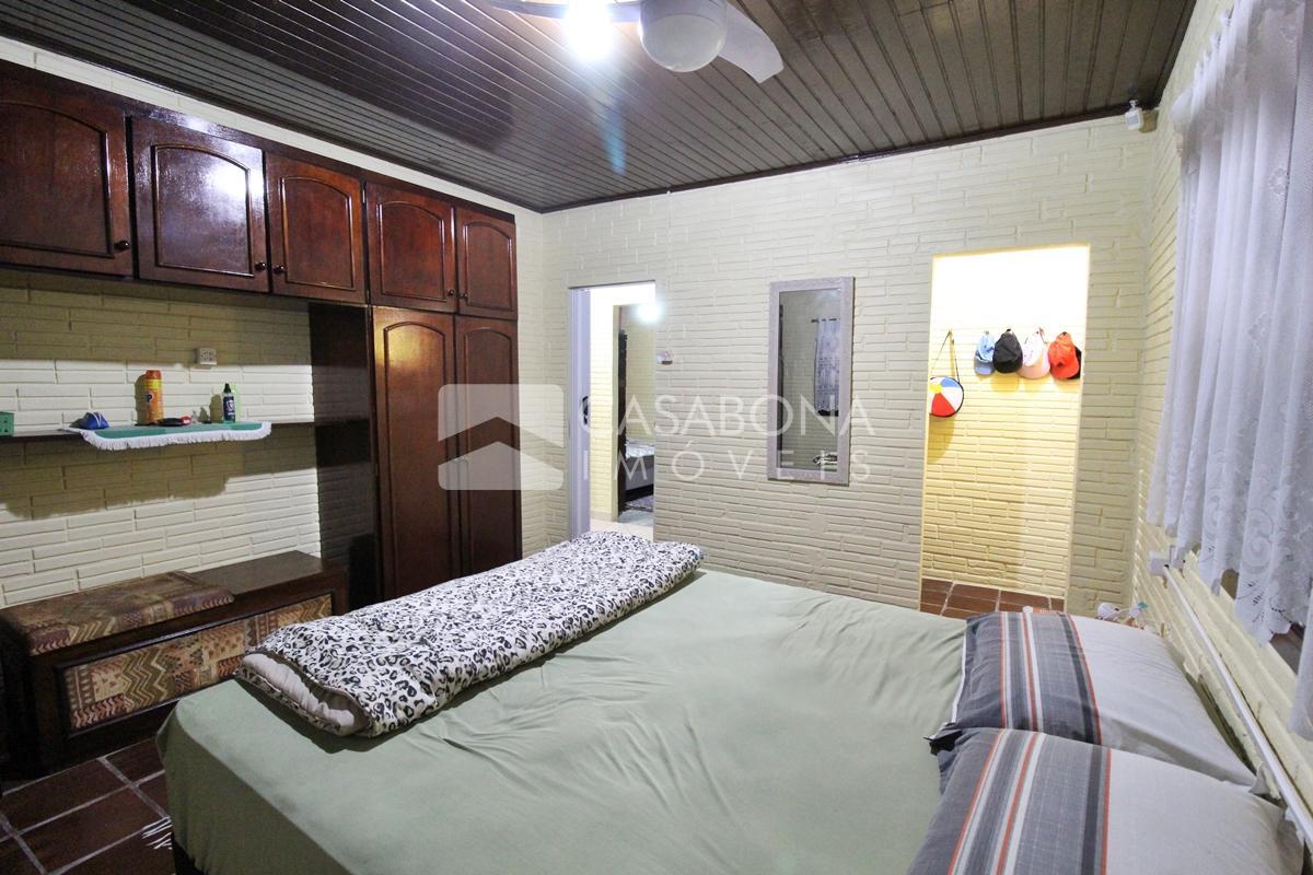 Residência com Localização Privilegiada no Balneário Jardim Olívia