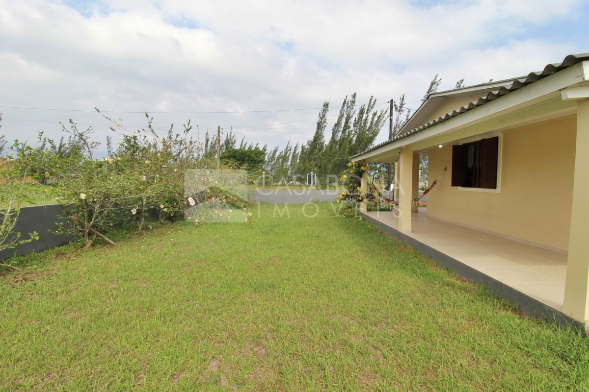 Residência Espaçosa em Balneário São Paulo