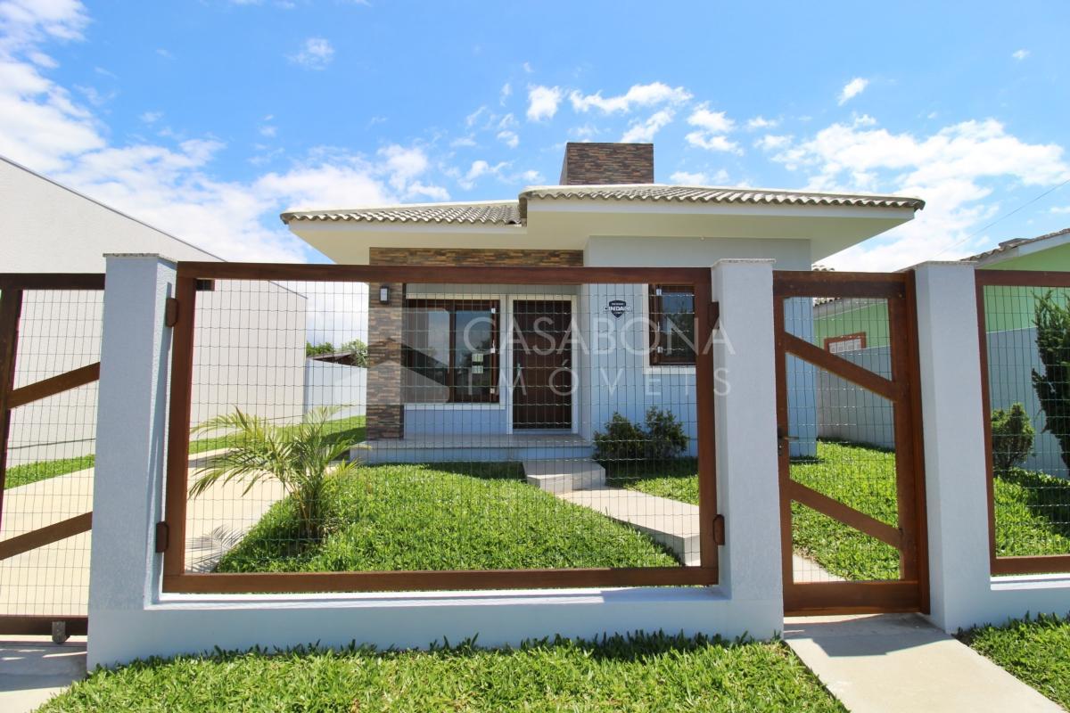 Encantadora Casa em Local Privilegiado