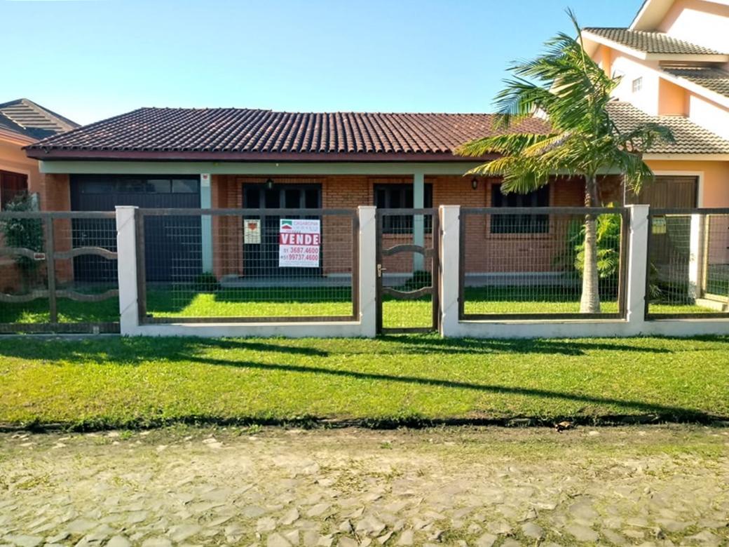 Residência Excepcional em Malinsky, Arroio do Sal