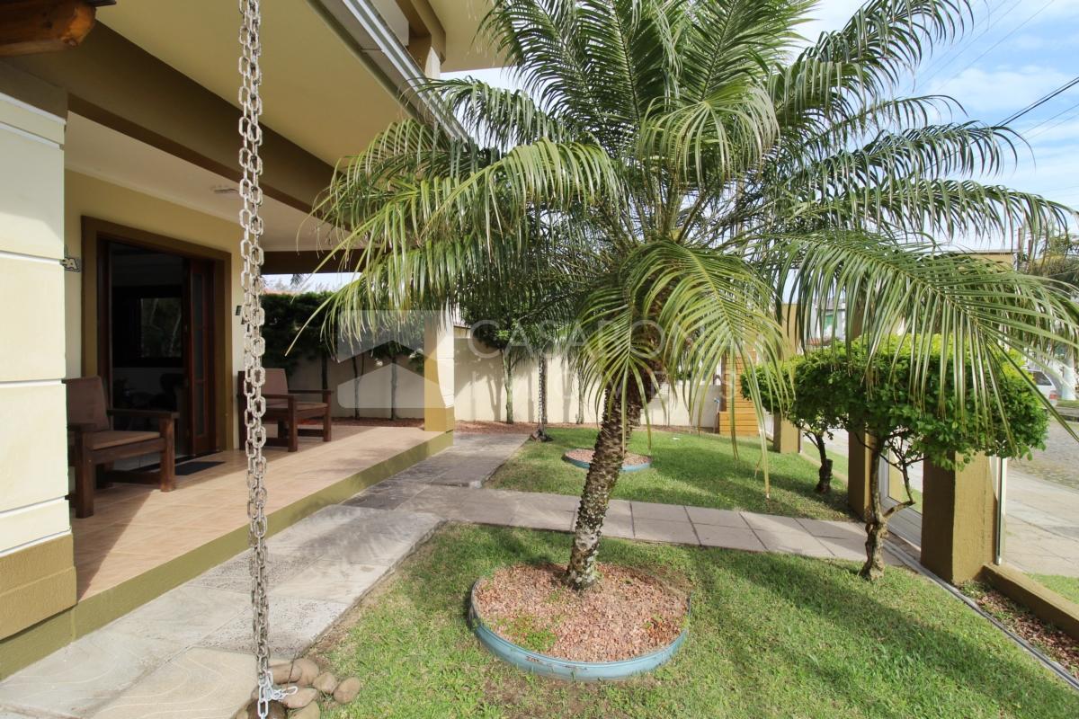 Residência Encantadora no Balneário Vista Alegre