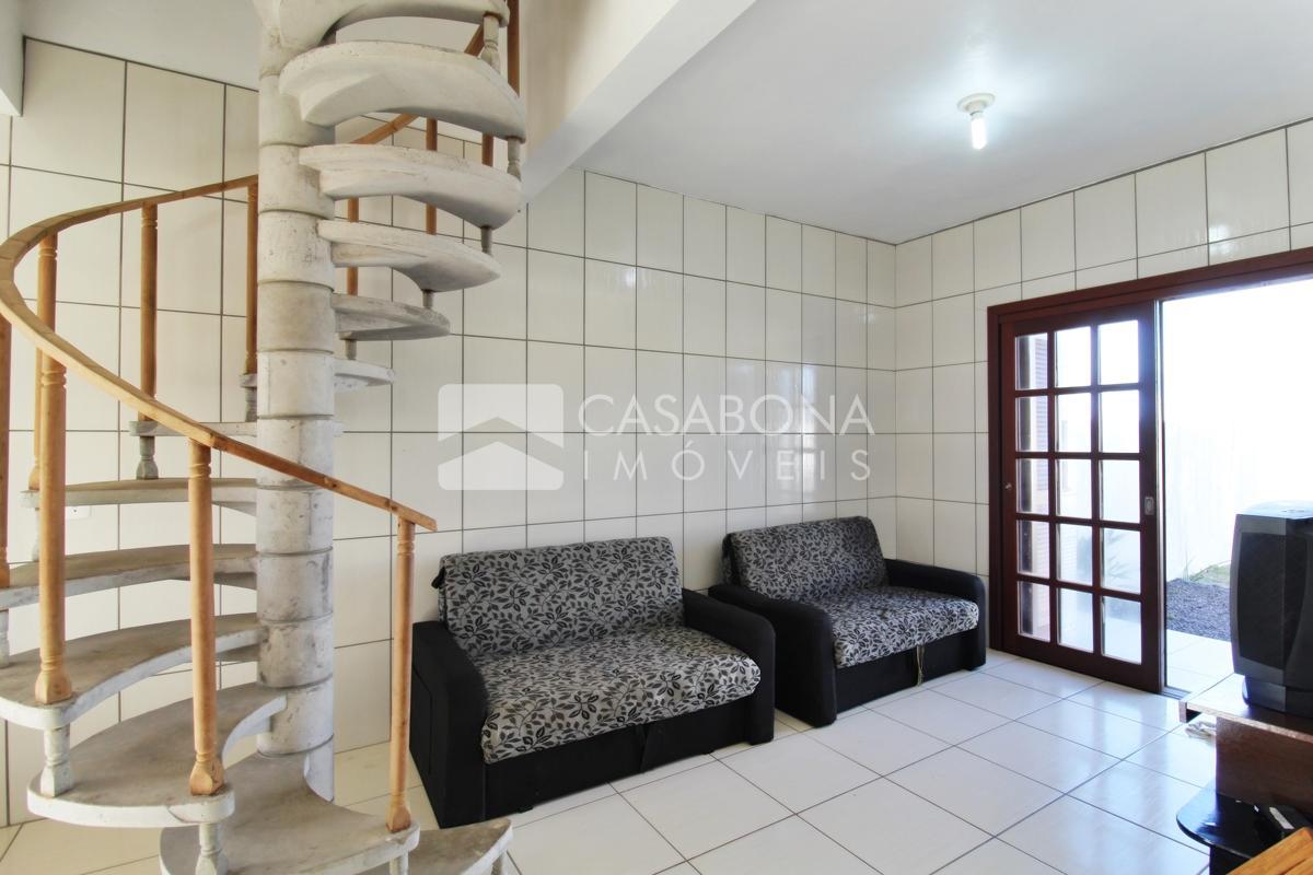 Sobrado Aconchegante a 100 Metros do Mar