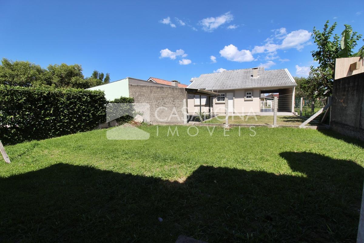 Casa no Bairro Malinsky - Próxima ao Centro