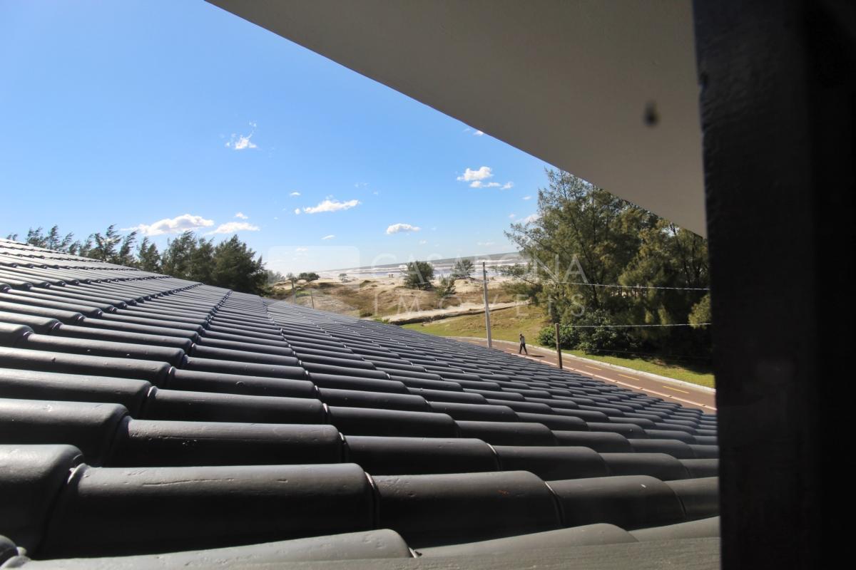 Casa Espetacular à Beira-Mar