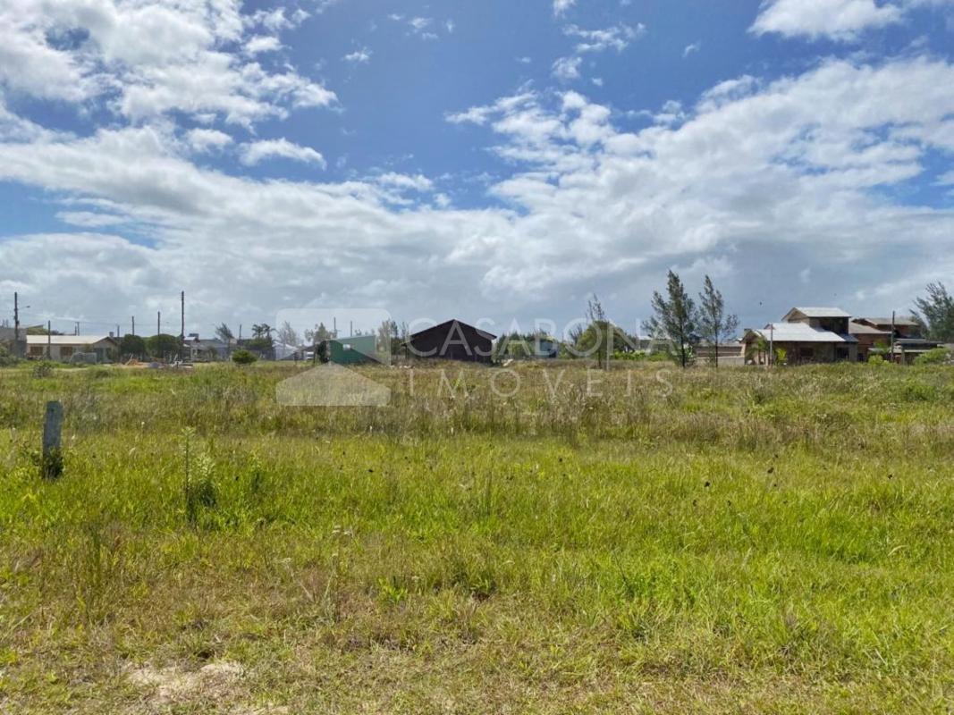 Excelente Terreno no Balneário Pérola