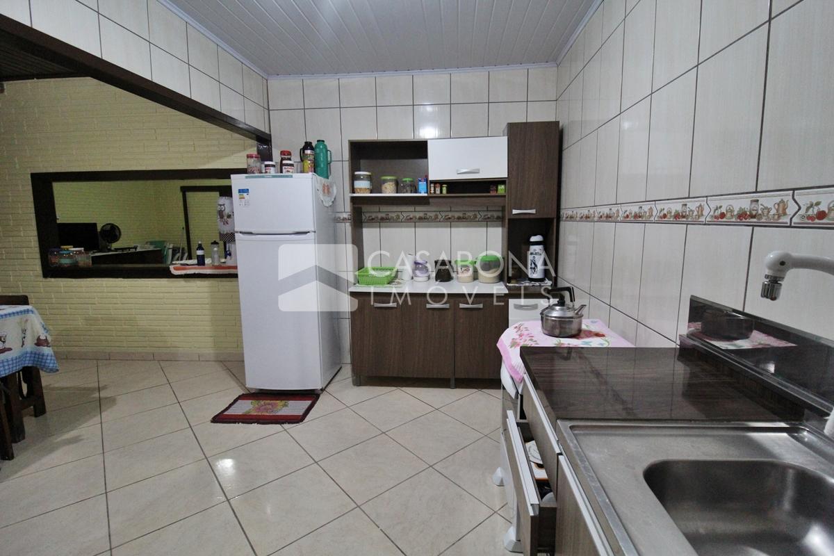 Residência com Localização Privilegiada no Balneário Jardim Olívia