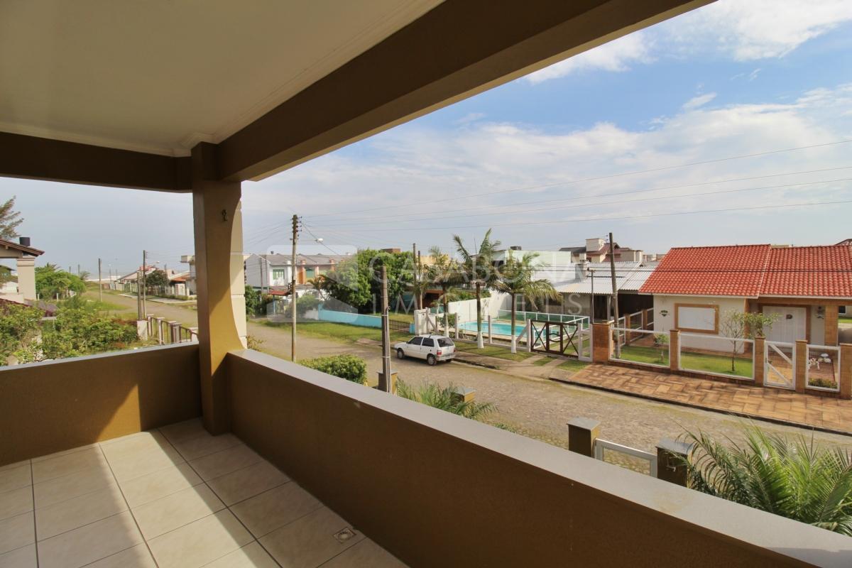 Residência Encantadora no Balneário Vista Alegre