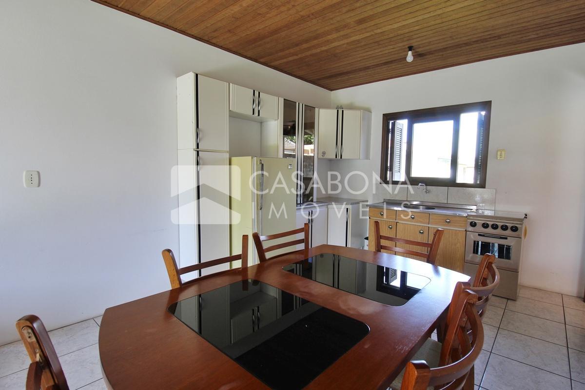 Casa no Bairro Malinsky - Próxima ao Centro