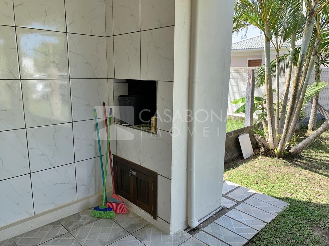 Casa na Praia São Paulo: Charme a 300 Metros do Mar