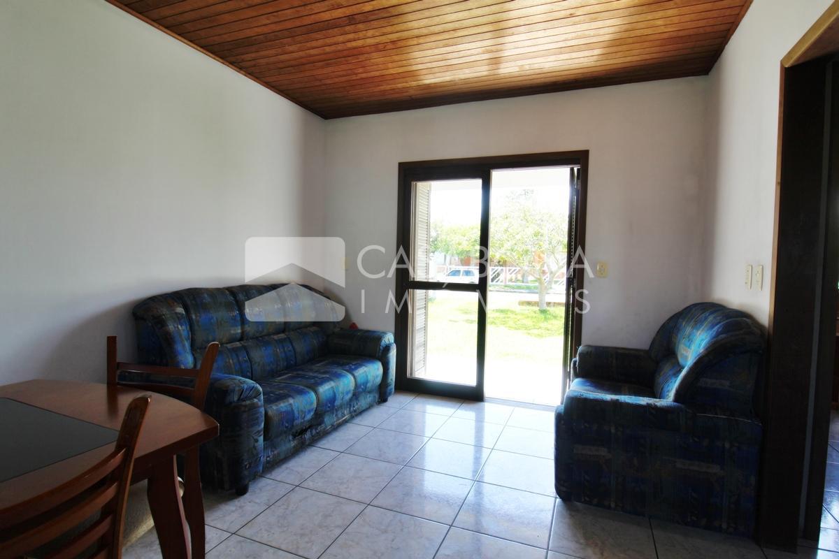 Casa no Bairro Malinsky - Próxima ao Centro