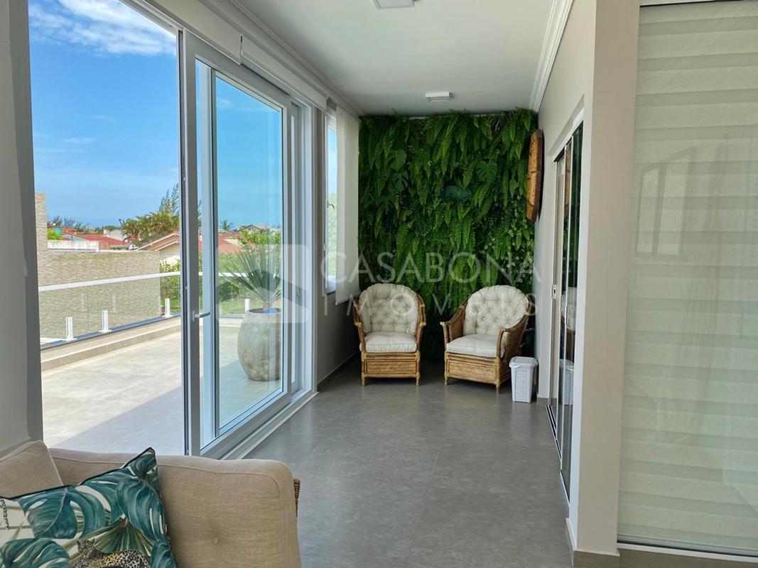 Magnífica Casa em Arroio do Sal: Design Moderno e Conforto Excepcional