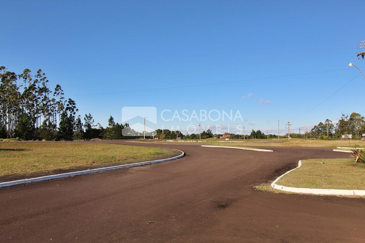 Terreno em Condomínio Fechado Parque das Figueiras