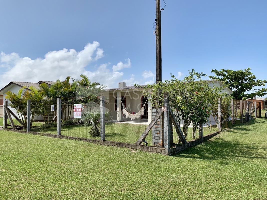 Casa na Praia São Paulo: Charme a 300 Metros do Mar