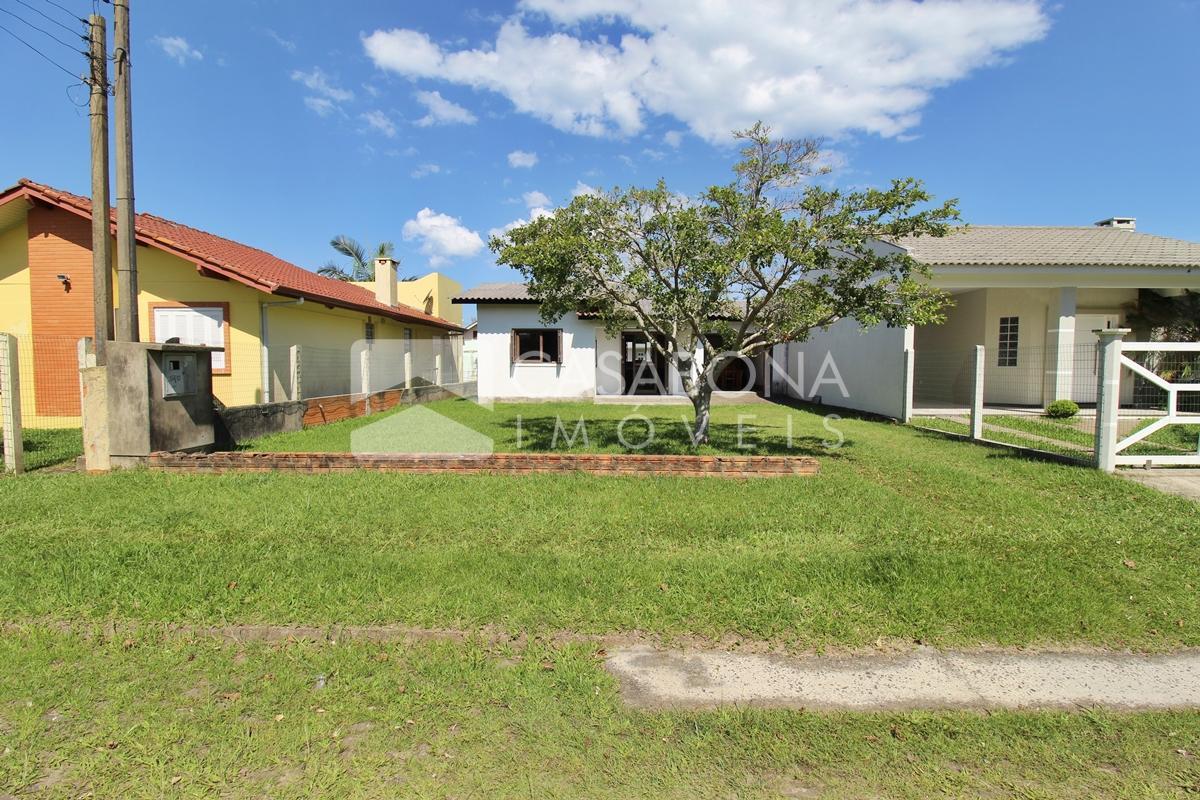 Casa no Bairro Malinsky - Próxima ao Centro