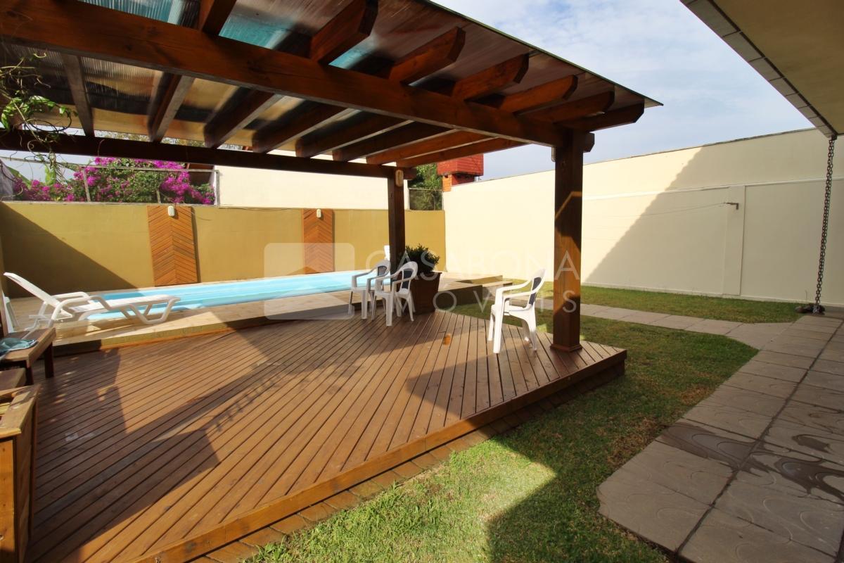 Residência Encantadora no Balneário Vista Alegre