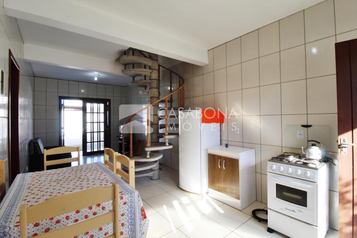 Sobrado Charmoso a 100 Metros do Mar