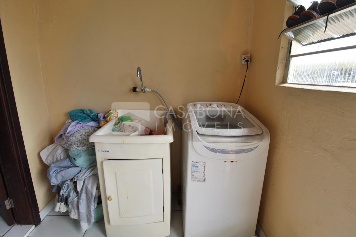 Residência Espaçosa em Balneário São Paulo