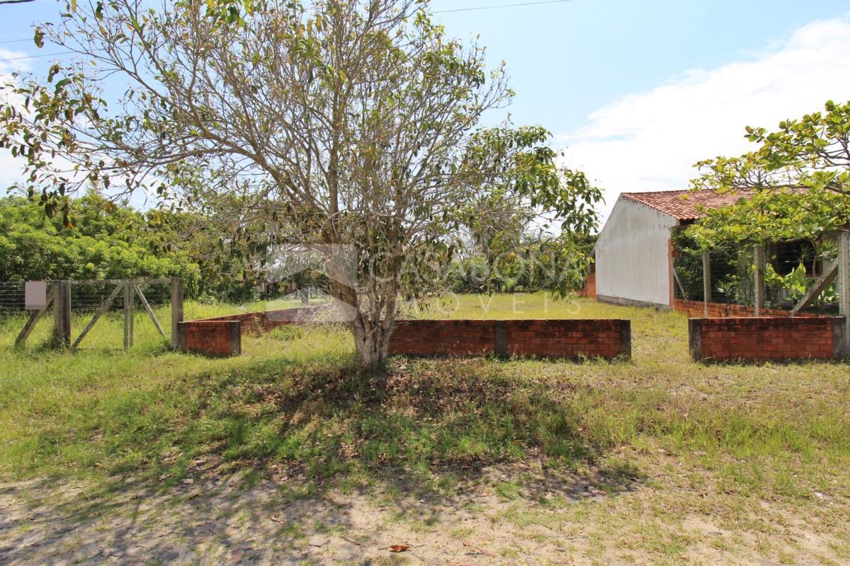 Área Espaçosa no Balneário Bom Jesus, Arroio do Sal