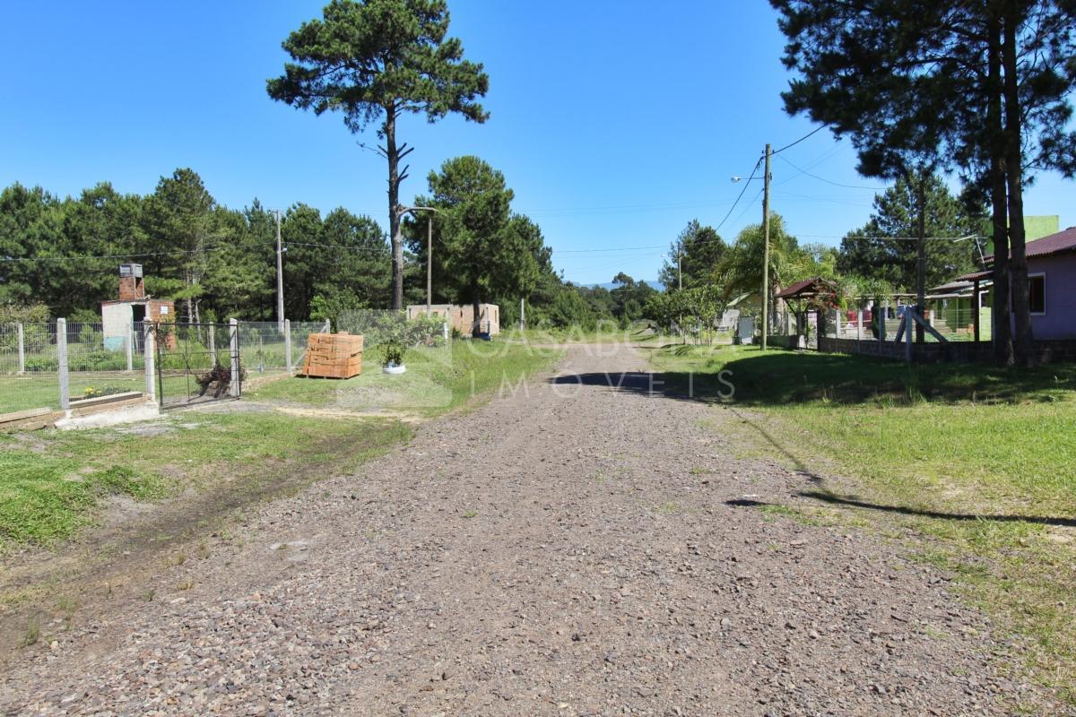Terreno Ideal no Balneário Pinus Park