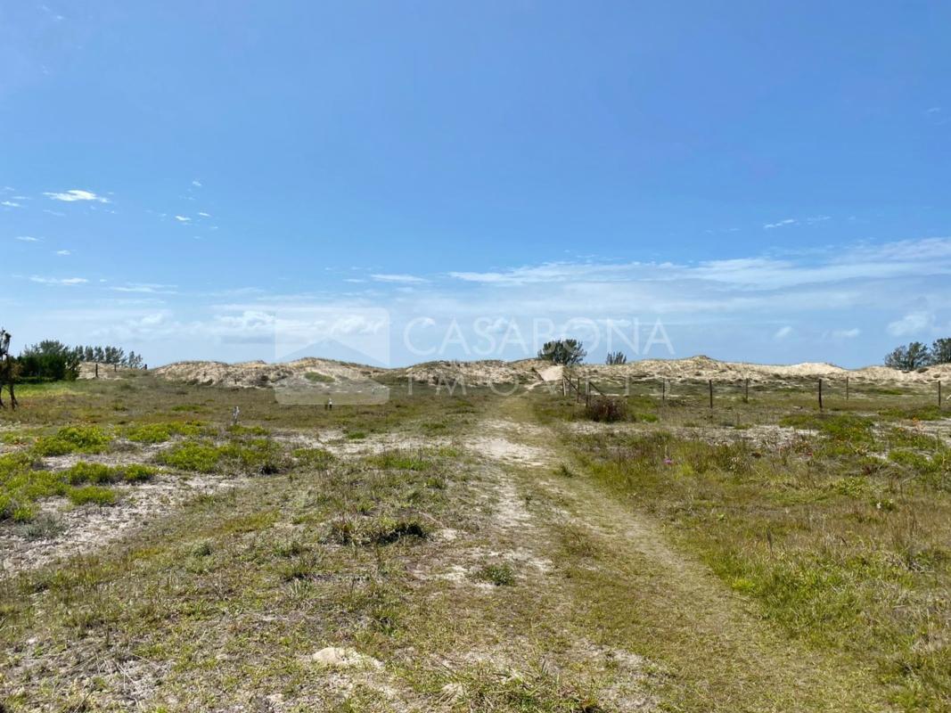 Terreno de Esquina na Praia Real, Torres