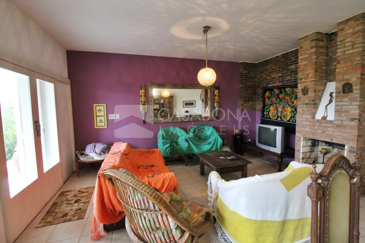 Residência Charmosa com 4 Lotes no Balneário Atlântico