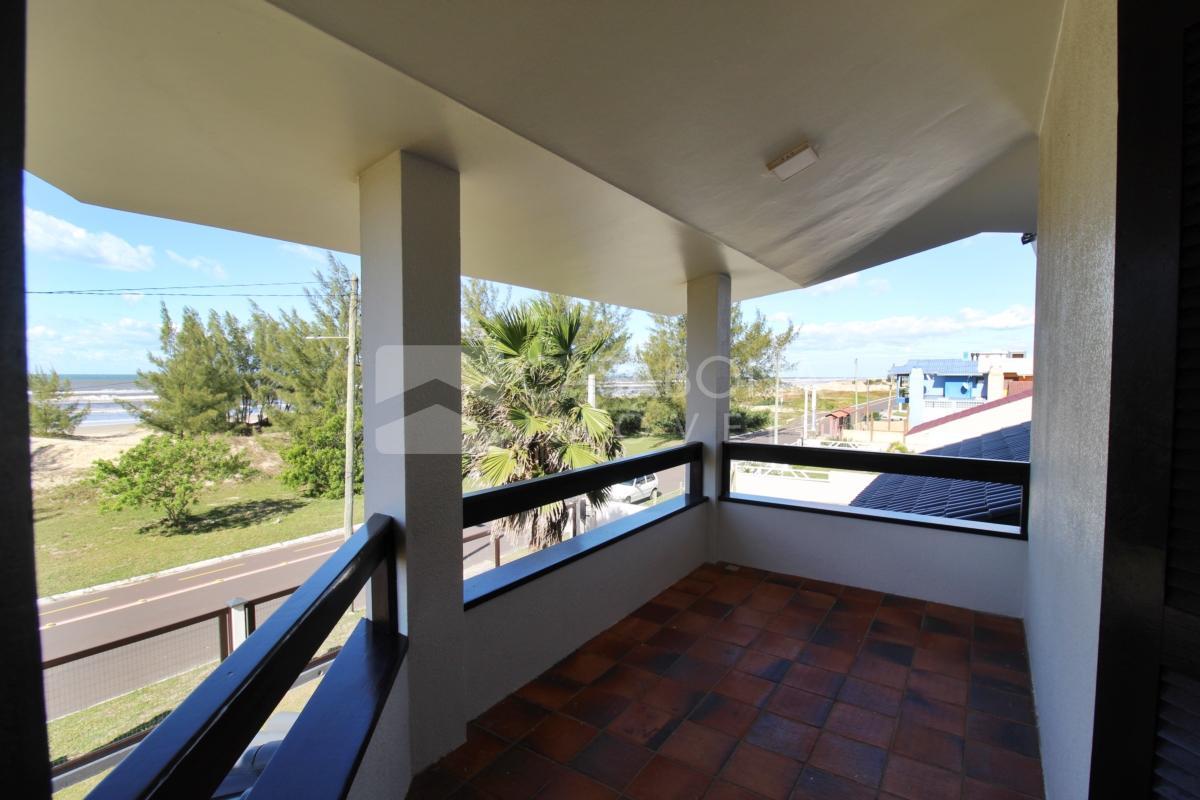 Casa Espetacular à Beira-Mar