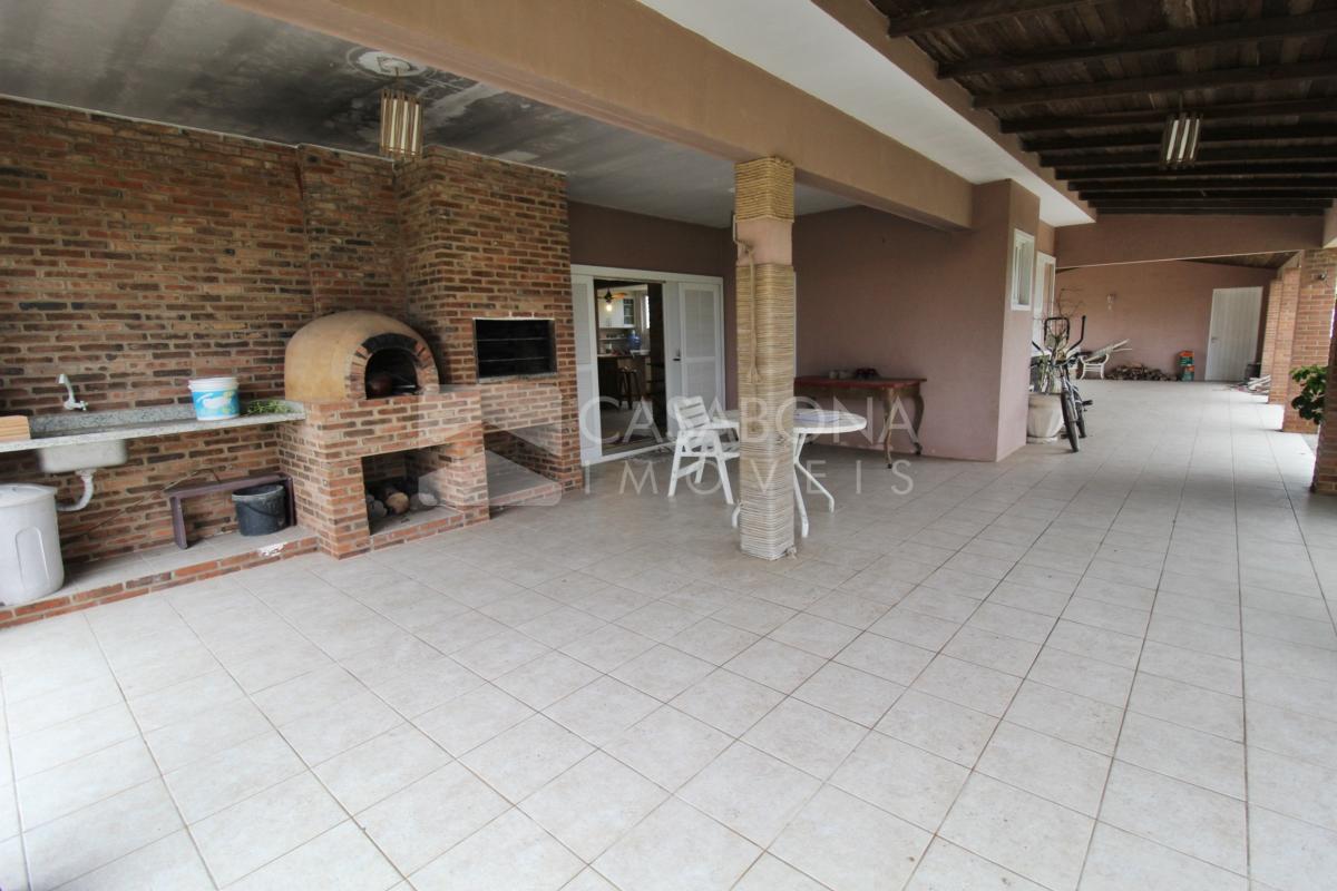 Residência Charmosa com 4 Lotes no Balneário Atlântico