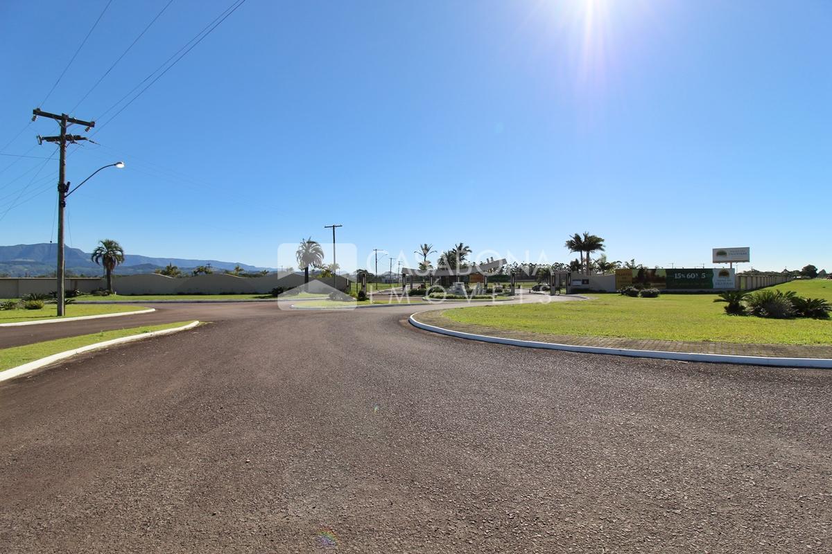 Terreno em Condomínio Fechado Parque das Figueiras
