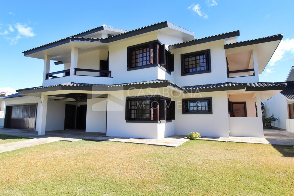 Casa Espetacular à Beira-Mar