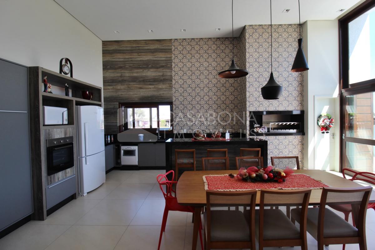 Residência Excepcional Pronta para Morar ou Veranear